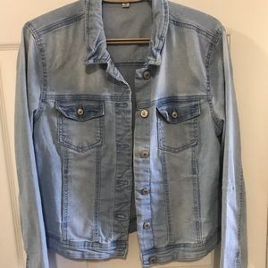 ONLY woman’s Denim jacket